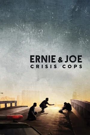 Ernie & Joe: Crisis Cops (2019) documentary poster